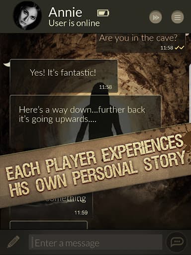 Help Annie screenshot 12 - screenshot