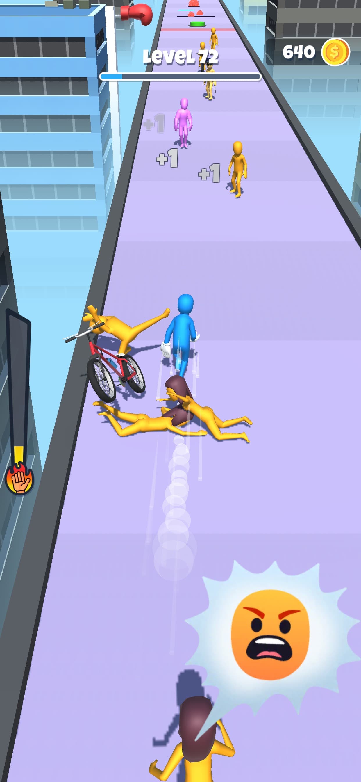 Slap And Run screenshot 9 - screenshot