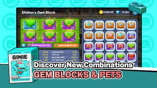 Meta Toy DragonZ SAGA screenshot 7 - screenshot