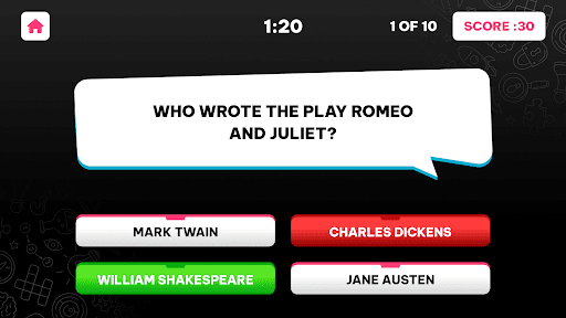 Trivia Games screenshot 16 - screenshot
