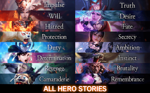 TEPPEN screenshot 8 - screenshot
