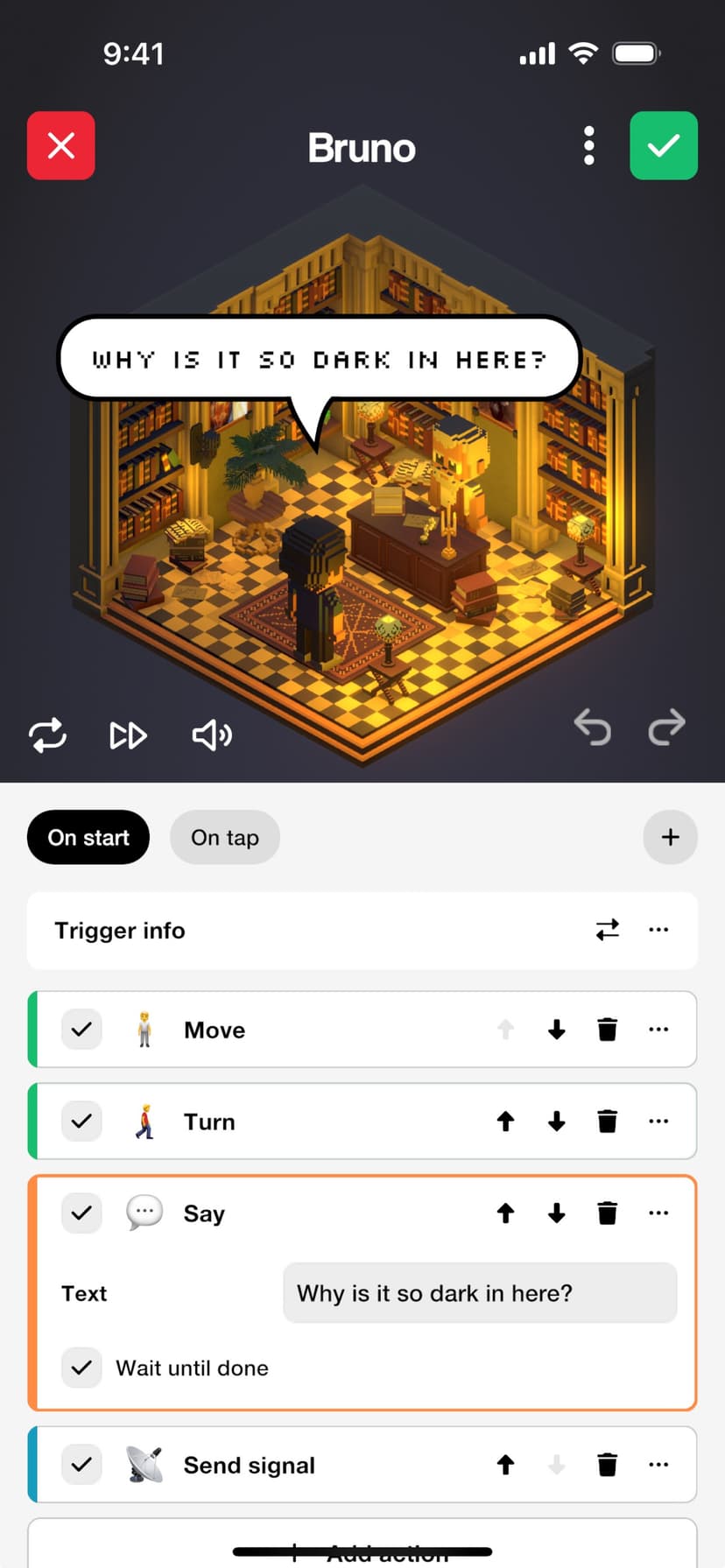 Rooms screenshot 10 - screenshot