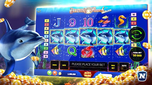 Slotpark Casino Slots Games screenshot 12 - screenshot