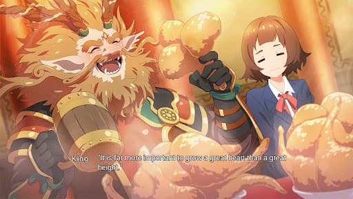 Seedsow Lullaby screenshot 2 - screenshot