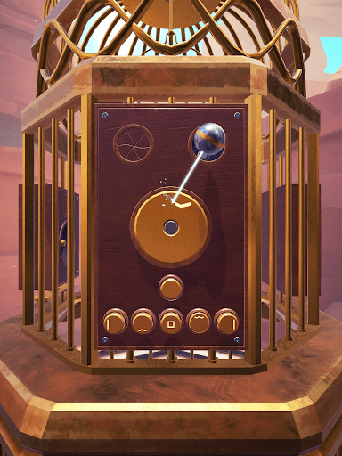 The Birdcage screenshot 12 - screenshot