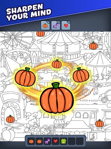 Triple Match City screenshot 9 - screenshot