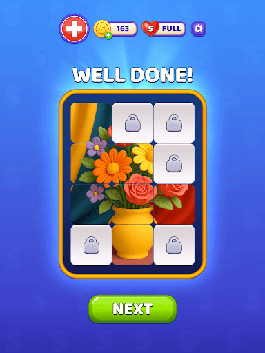 Sort Dash: Color Match! screenshot 18 - screenshot