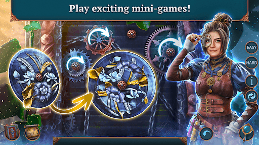 Royal Legends: Exile screenshot 11 - screenshot