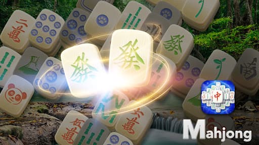 Mahjong Solitaire screenshot 6 - screenshot