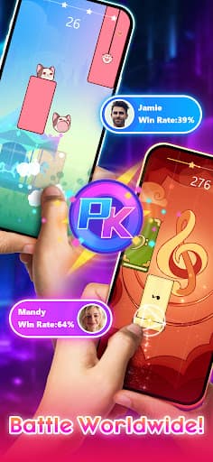 Piano Star screenshot 10 - screenshot