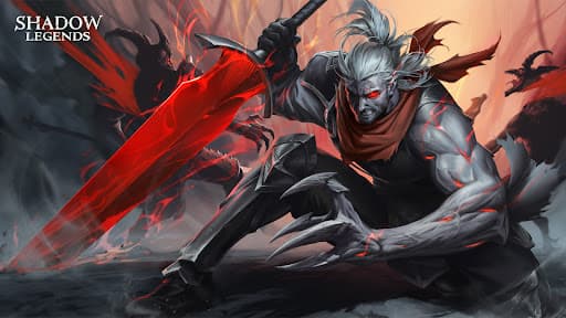 Shadow of Death 2: Premium screenshot 8 - screenshot