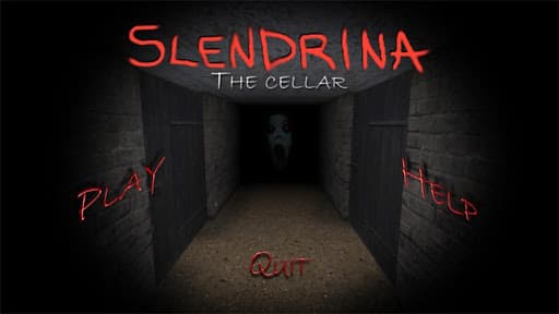 Slendrina: The Cellar screenshot 7 - screenshot