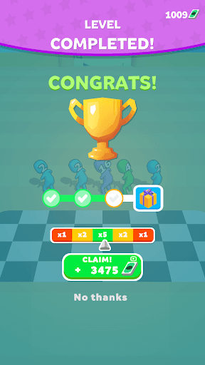 Merge Grabber screenshot 5 - screenshot