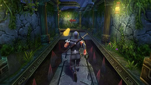 Endless Run: Jungle Escape 2 screenshot 16 - screenshot