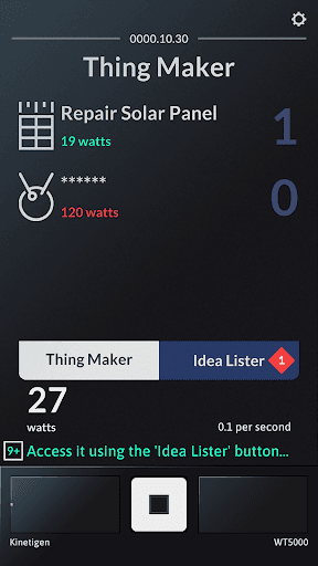 SPACEPLAN screenshot 2 - screenshot