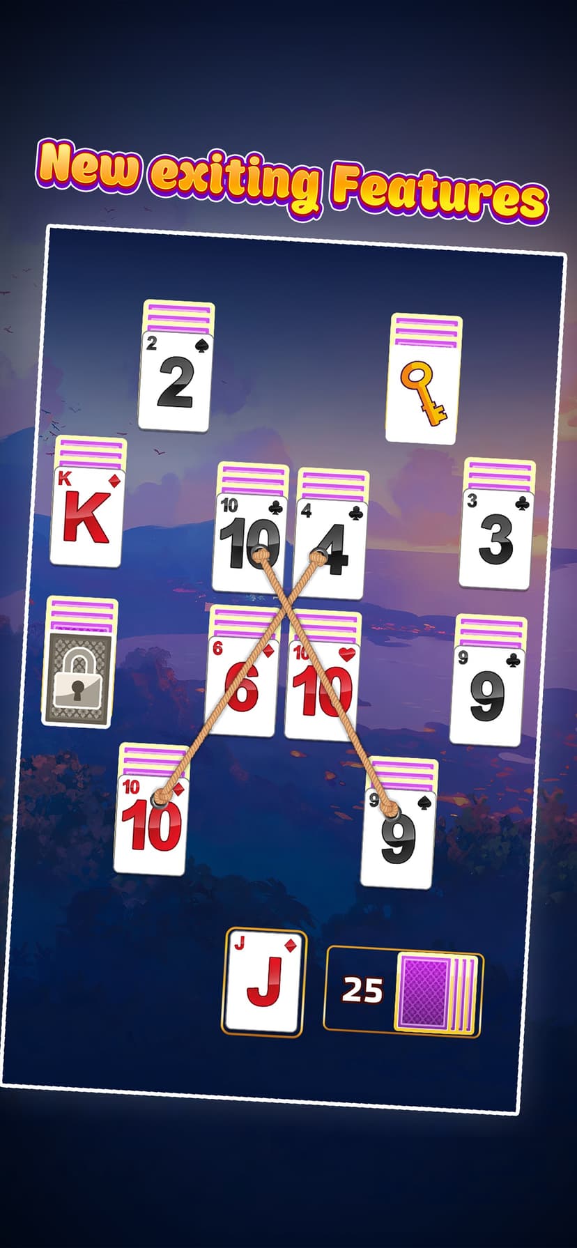 Card Match - Matching Puzzle screenshot 3 - screenshot
