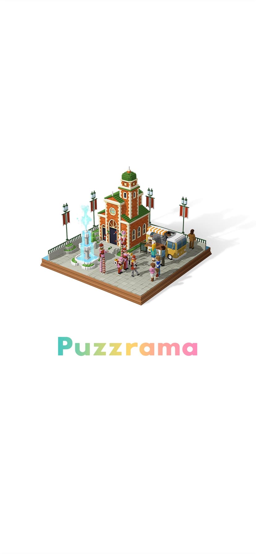 Puzzrama screenshot 6 - screenshot