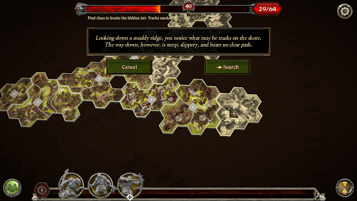 Journeys in Middle-earth screenshot 4 - screenshot