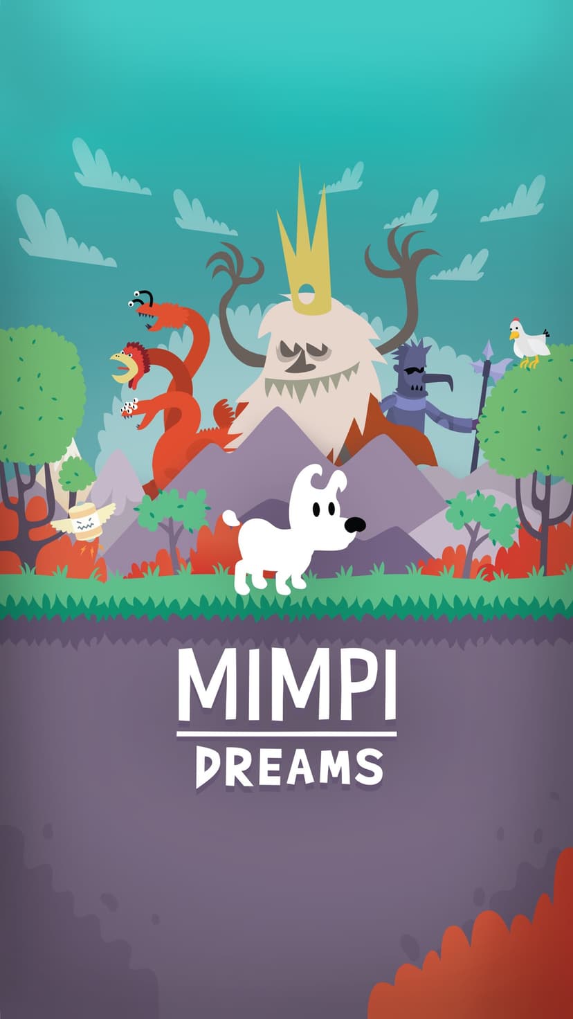 Mimpi Dreams screenshot 1 - screenshot