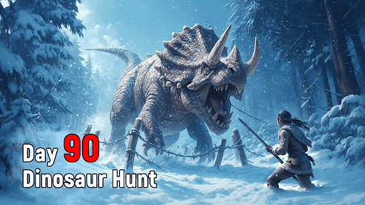 Frost War: Survival screenshot 12 - screenshot