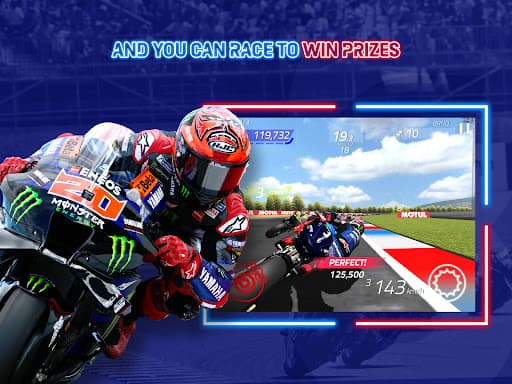 MotoGP Racing '23 screenshot 22 - screenshot