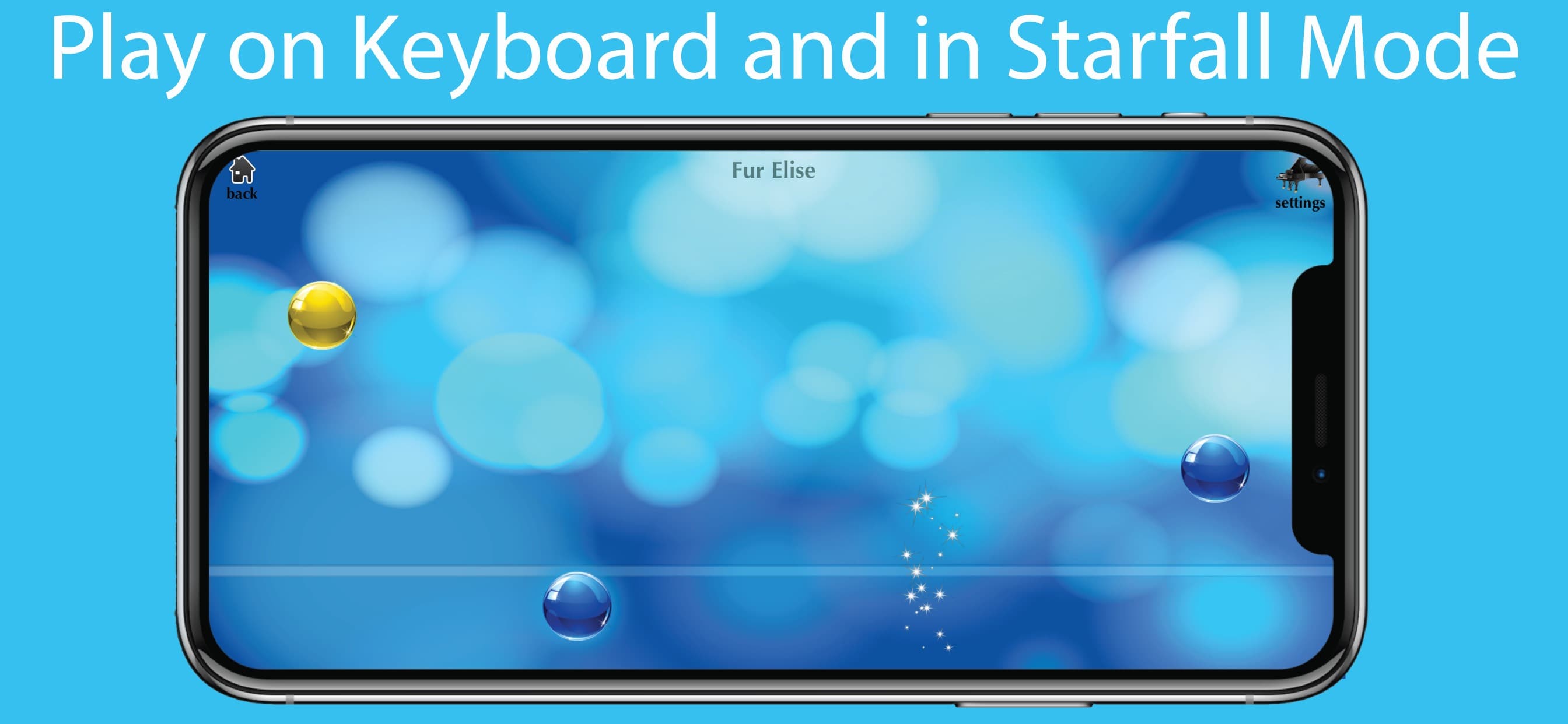Piano with Songs screenshot 2 - screenshot