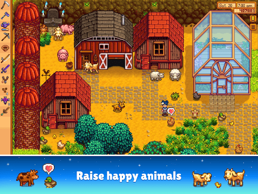 Stardew Valley screenshot 22 - screenshot