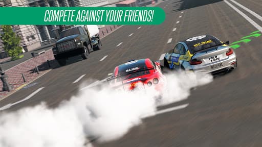 CarX Drift Racing 2 screenshot 17 - screenshot