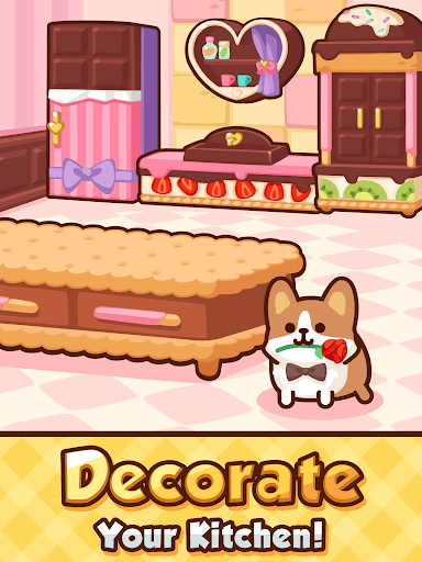 Mama Chef: Cooking Puzzle Game screenshot 16 - screenshot