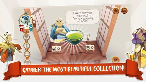 Tokaido™ screenshot 4 - screenshot