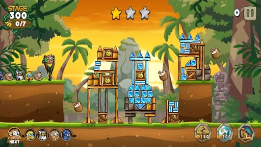Catapult Quest screenshot 15 - screenshot