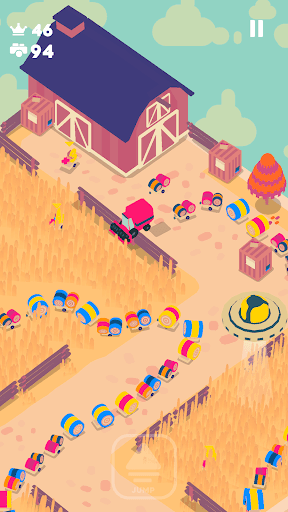 PAKO Caravan screenshot 8 - screenshot