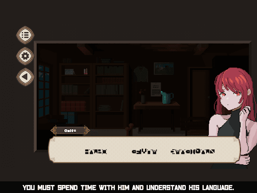 7 Days to End with You screenshot 21 - screenshot
