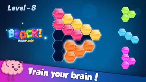 Block! Hexa Puzzle™ screenshot 8 - screenshot