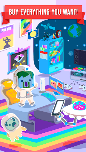 Vlogger Go Viral: Tuber Life screenshot 19 - screenshot