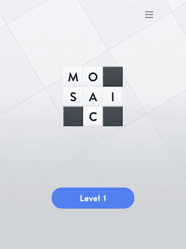 Word Mosaic screenshot 12 - screenshot