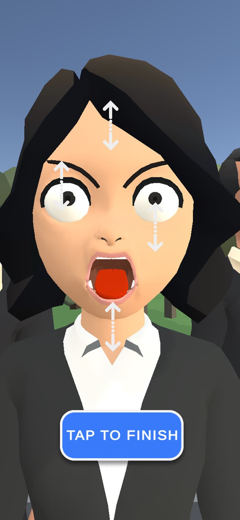 Make Expression - Face puzzle screenshot 6 - screenshot
