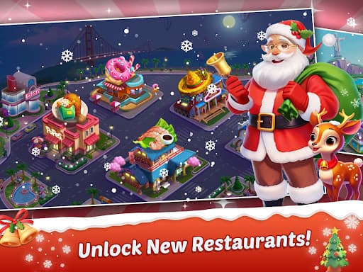 Cooking Journey: Cooking Games screenshot 12 - screenshot