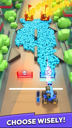 Mob Control screenshot 7 - screenshot
