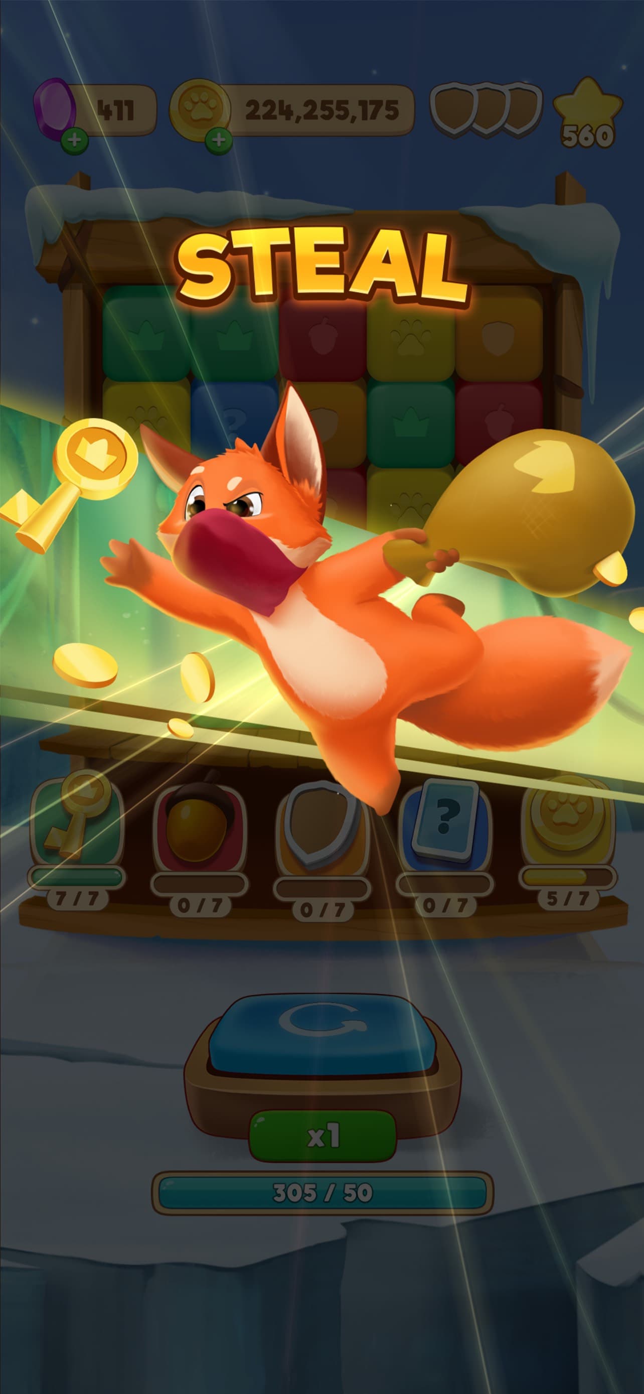 Tiles Of Fortune™ screenshot 5 - screenshot