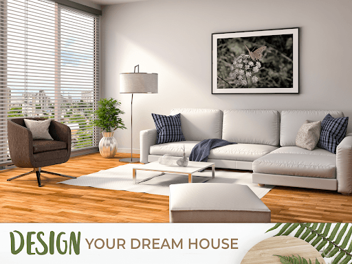 My Home Makeover Design: Games screenshot 17 - screenshot