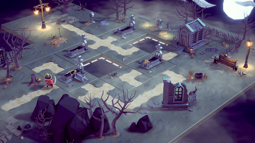 Tile Tales: Pirate screenshot 7 - screenshot