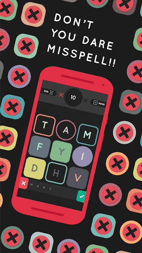 BAIKOH: Word Challenges screenshot 5 - screenshot