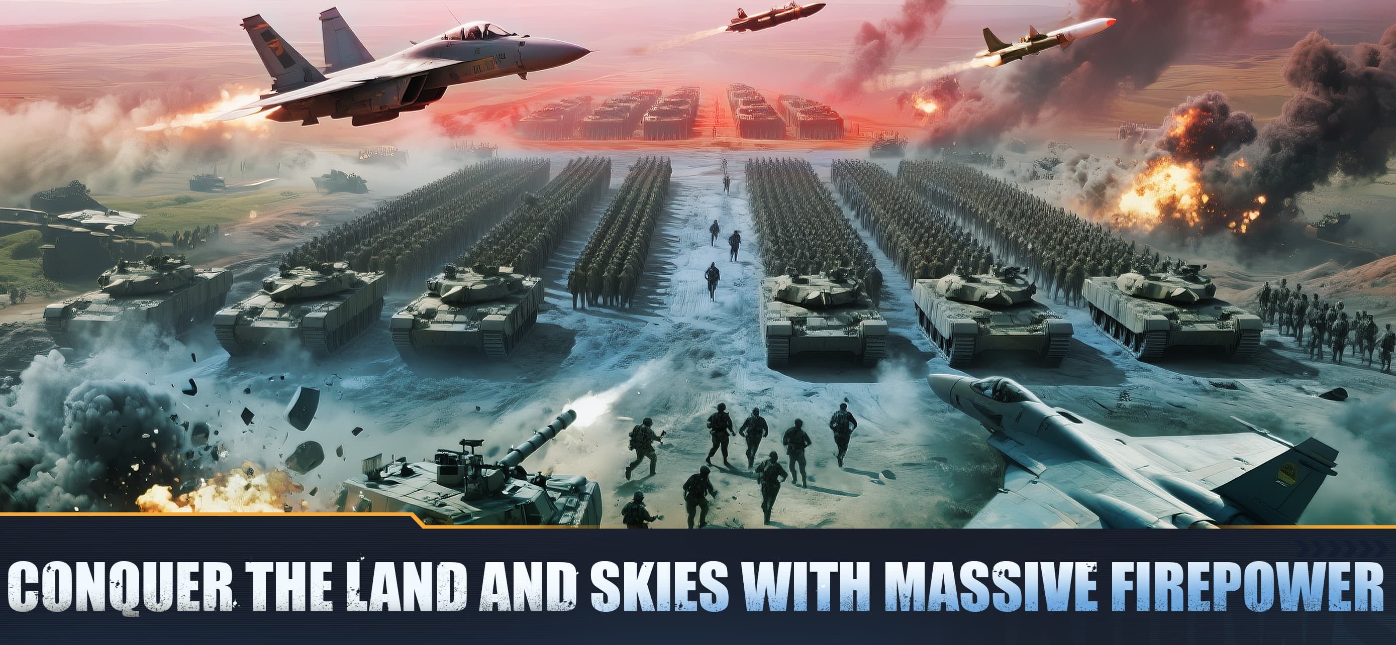 War Elite screenshot 4 - screenshot