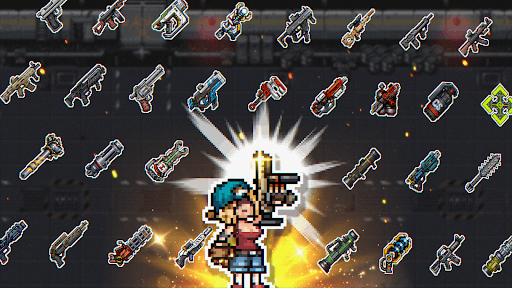 Final Squad - The last troops screenshot 13 - screenshot