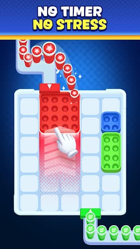 Color Block: Coffee Jam screenshot 9 - screenshot