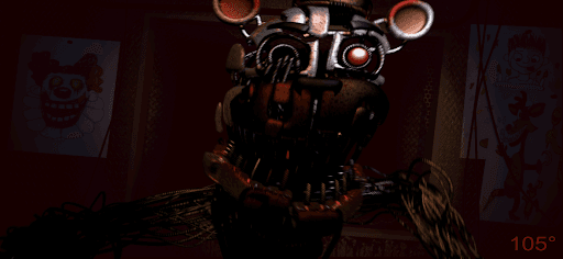 FNaF 6: Pizzeria Simulator screenshot 3 - screenshot