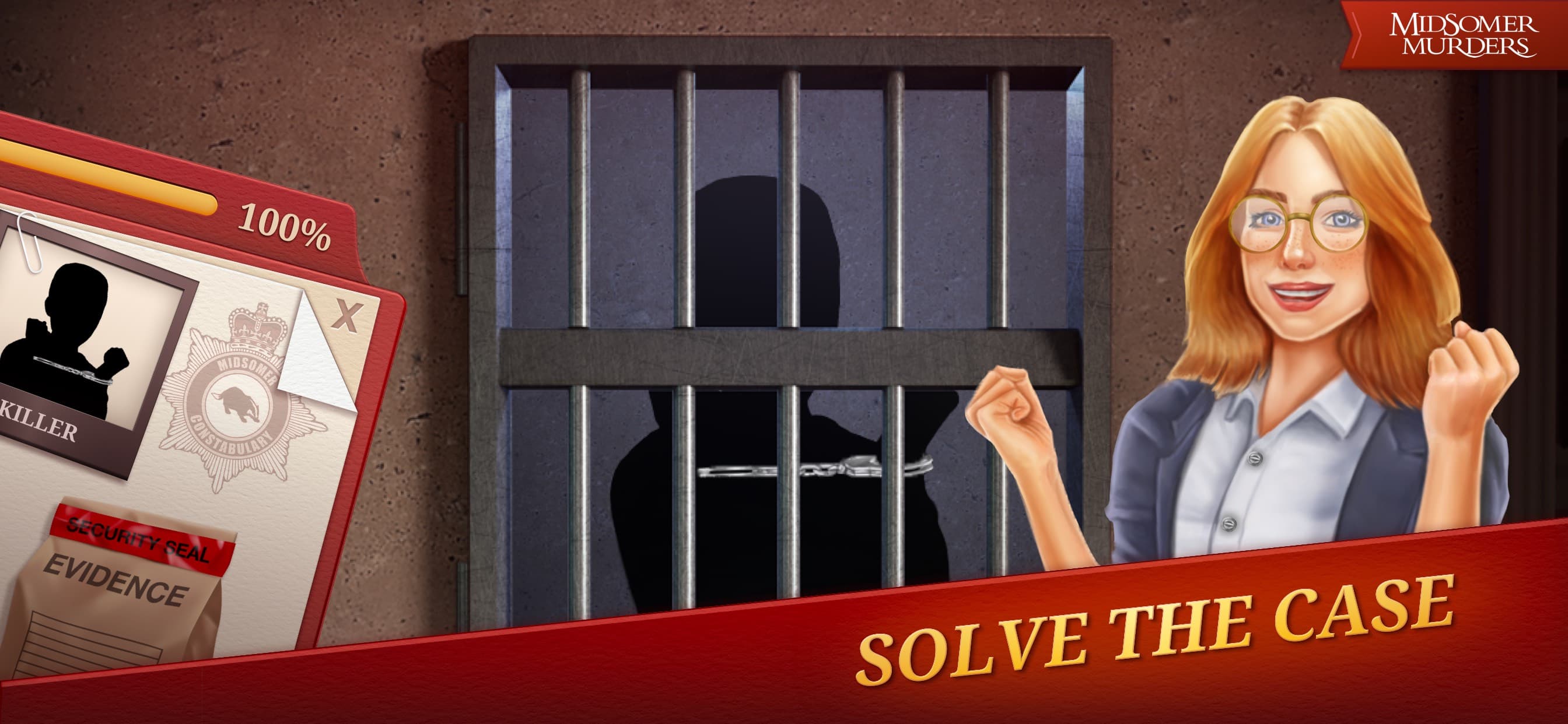 Midsomer Murders screenshot 6 - screenshot
