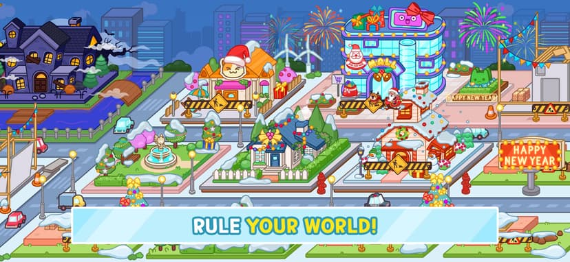 Avatar Life: My World screenshot 7 - screenshot