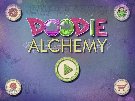 Doodle Alchemy screenshot 14 - screenshot